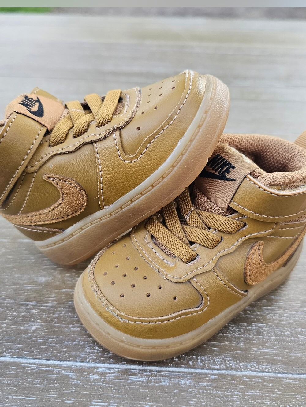 Nike Court Borough 3c